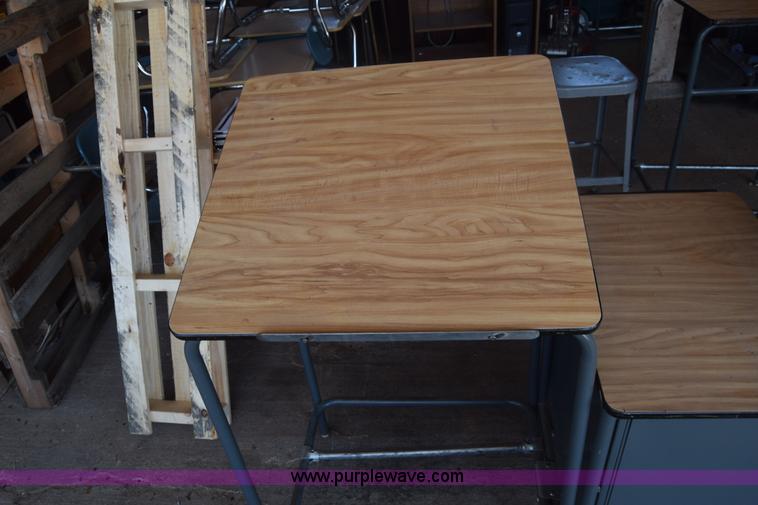 image for item CA9788 (7) drafting tables