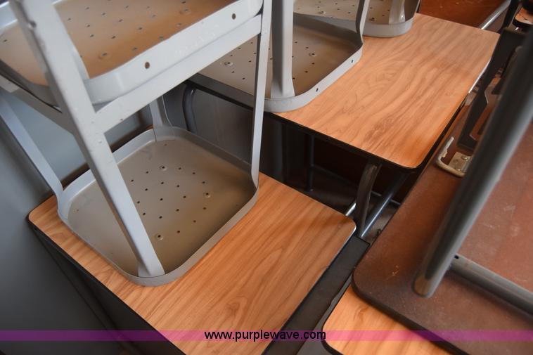 image for item CA9788 (7) drafting tables