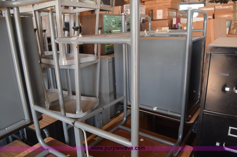 image for item CA9788 (7) drafting tables