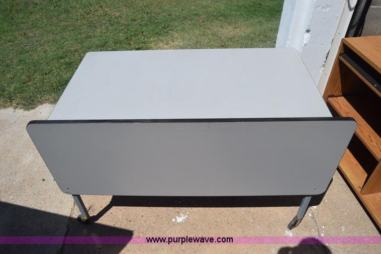 image for item CA9789 Wood office furniture