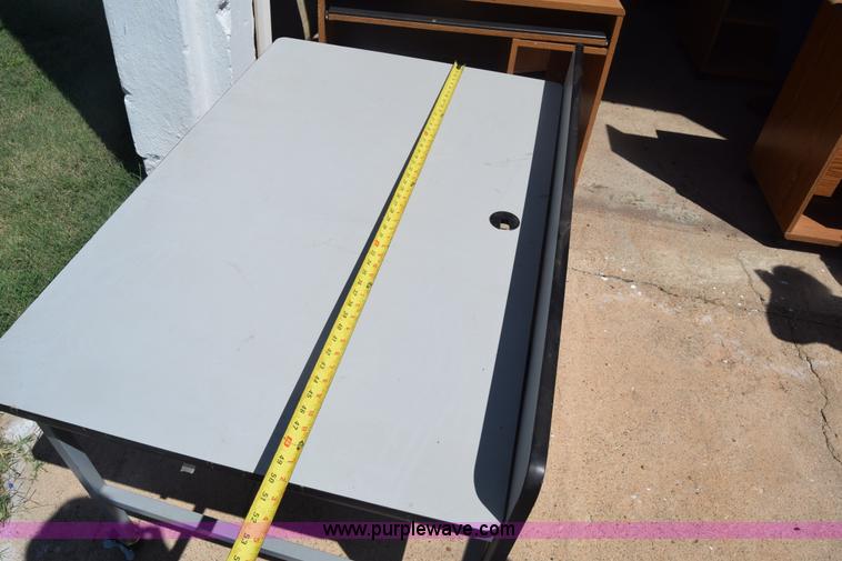 image for item CA9789 Wood office furniture