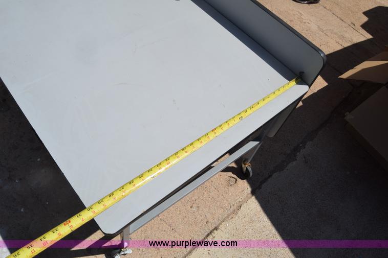 image for item CA9789 Wood office furniture