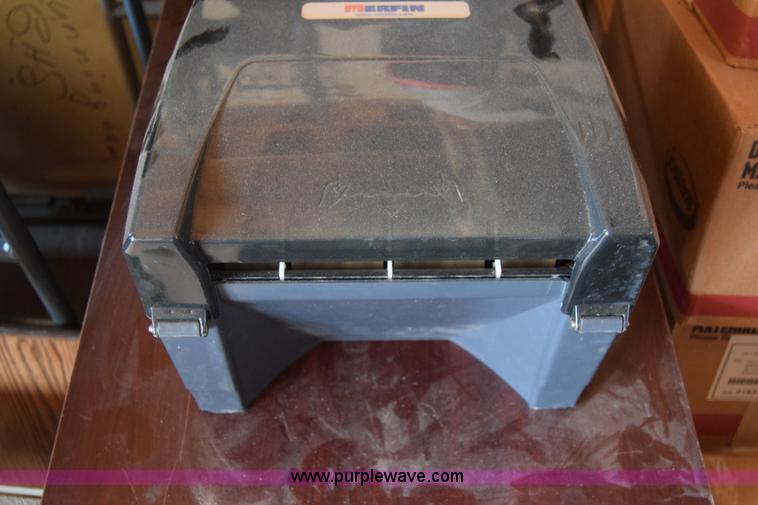 image for item CA9790 (5) paper towel dispensers