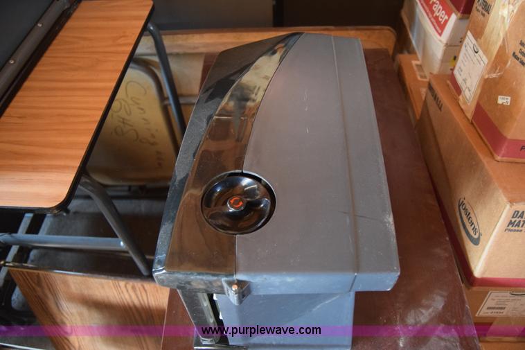 image for item CA9790 (5) paper towel dispensers