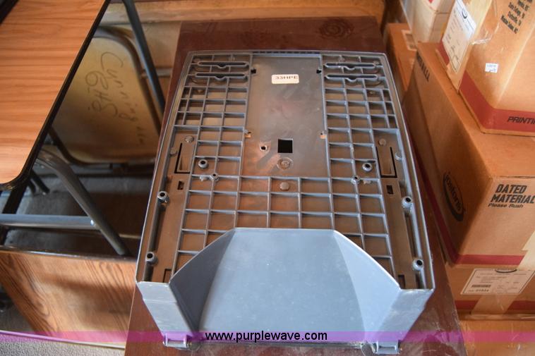 image for item CA9790 (5) paper towel dispensers