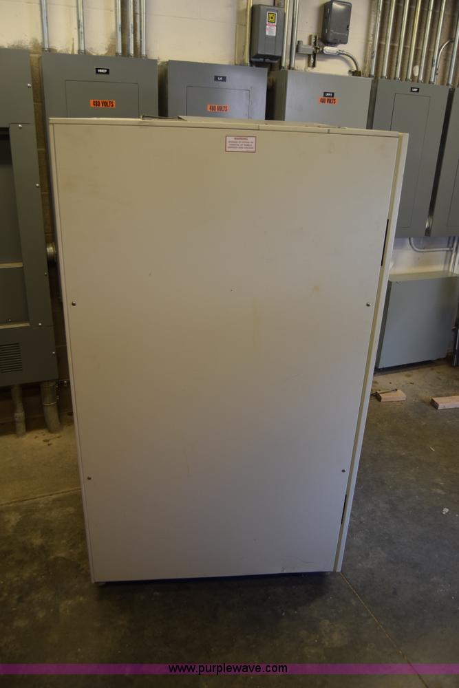 image for item CA9815 MGE UPS system