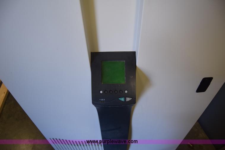 image for item CA9815 MGE UPS system