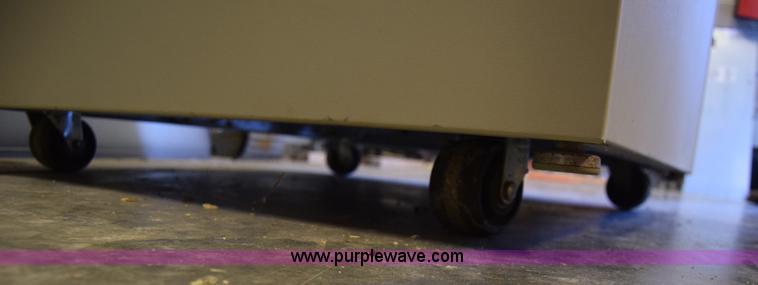 image for item CA9815 MGE UPS system