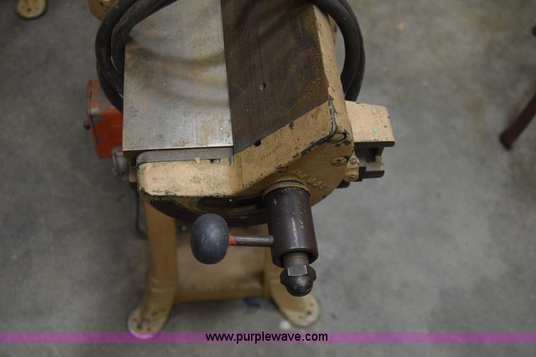 image for item CA9825 Delta jointer