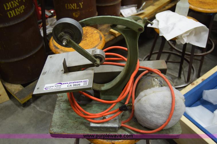 image for item CA9826 Grinder