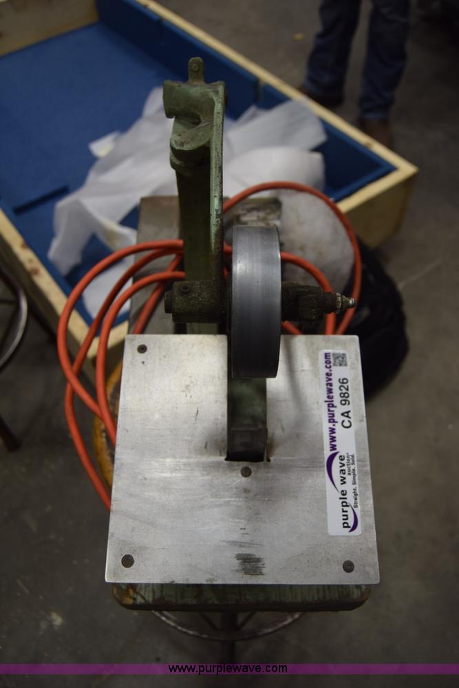 image for item CA9826 Grinder