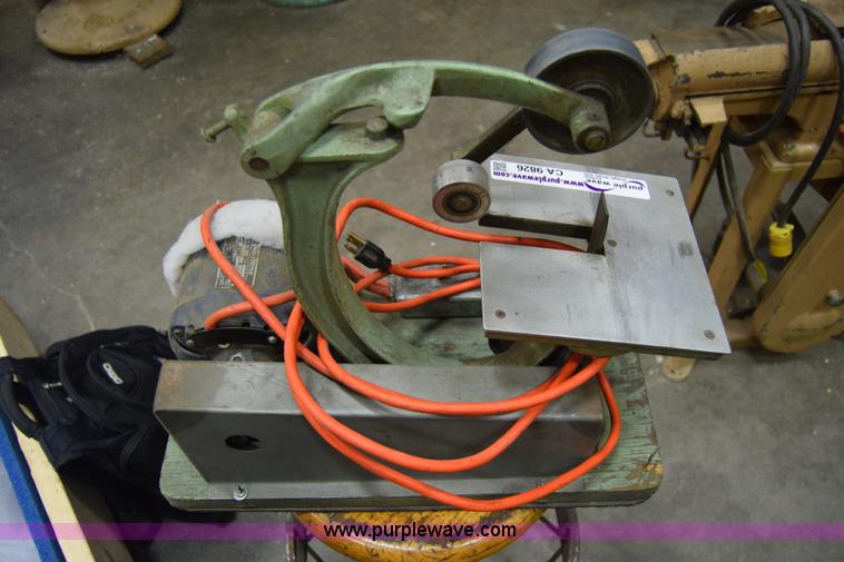 image for item CA9826 Grinder