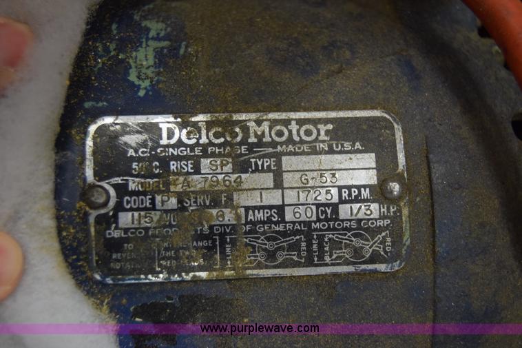 image for item CA9826 Grinder