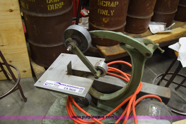 image for item CA9826 Grinder