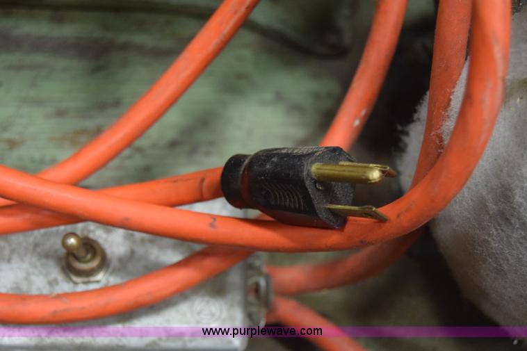 image for item CA9826 Grinder