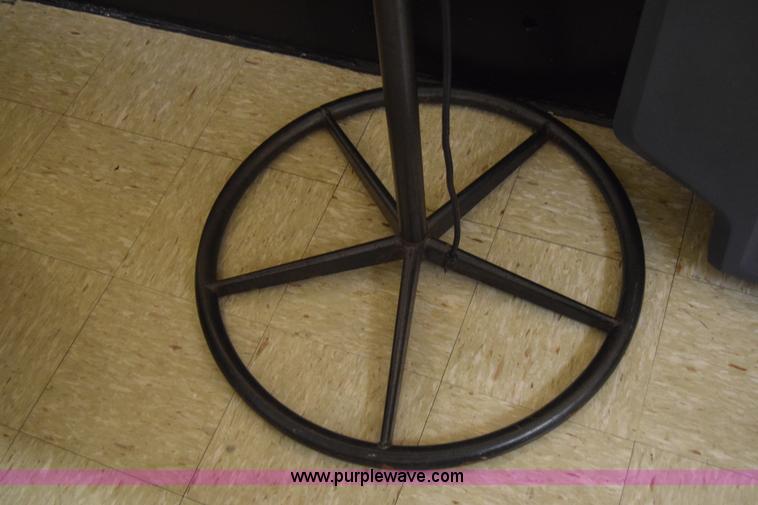 image for item CA9864 Dayton fan