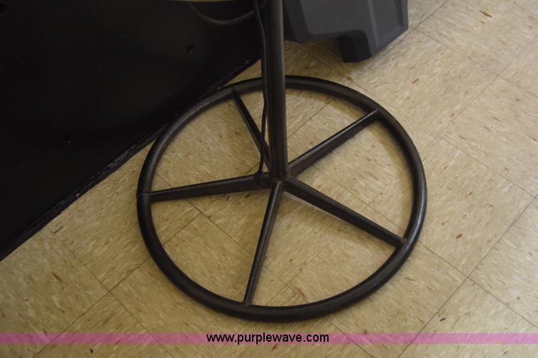 image for item CA9864 Dayton fan