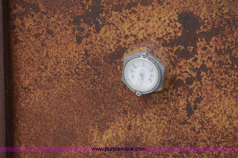 image for item CA9903 Steel tank