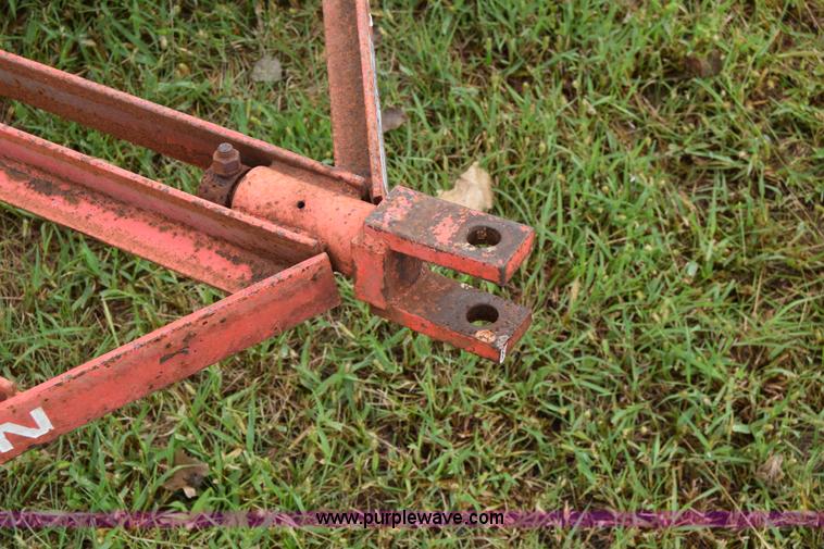 image for item CA9906 Jacobsen gang reel mowers