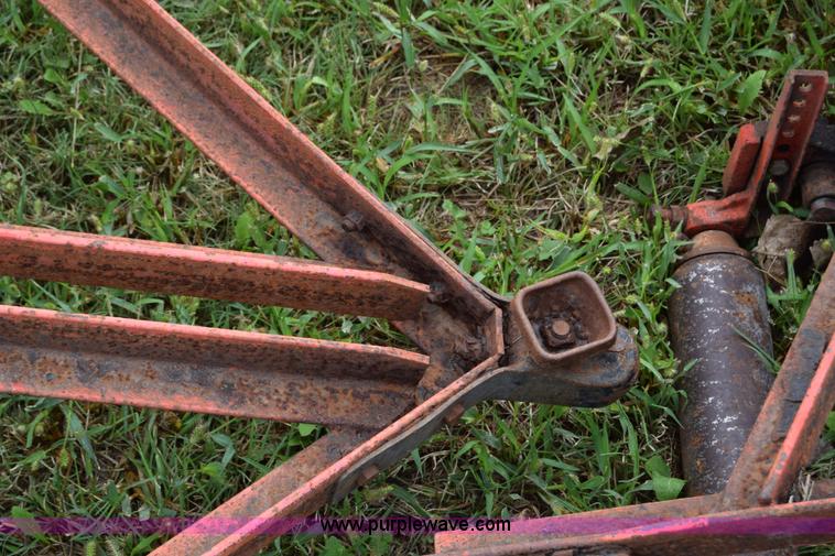 image for item CA9906 Jacobsen gang reel mowers