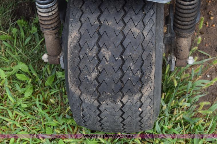 image for item CA9907 Ez-go golf cart