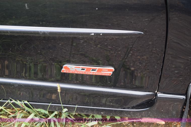 image for item CA9908 2000 Pontiac Grand Prix