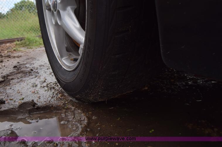 image for item CA9908 2000 Pontiac Grand Prix