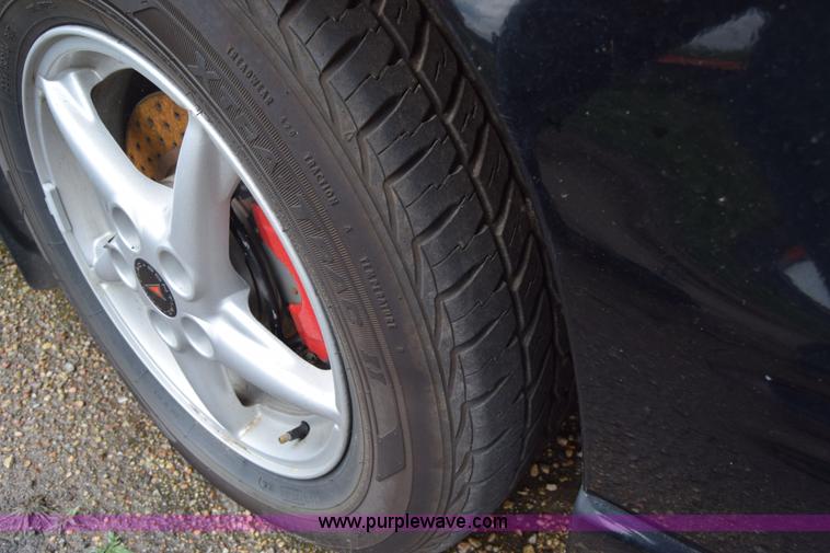 image for item CA9908 2000 Pontiac Grand Prix