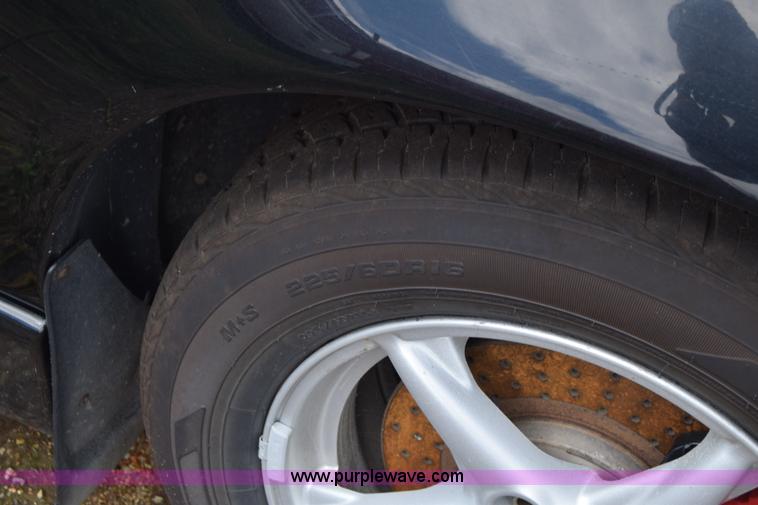 image for item CA9908 2000 Pontiac Grand Prix