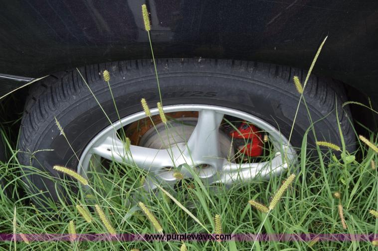 image for item CA9908 2000 Pontiac Grand Prix