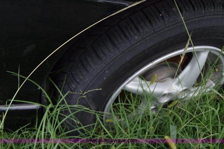 image for item CA9908 2000 Pontiac Grand Prix