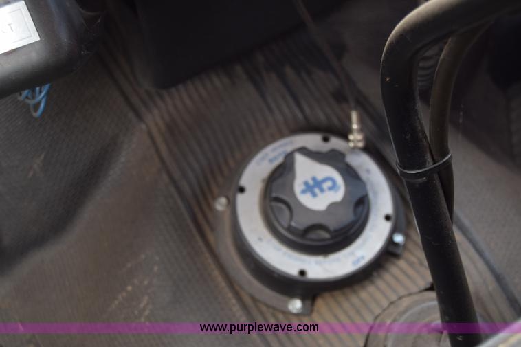 image for item CA9910 1988 Chevrolet Kodiak fire truck