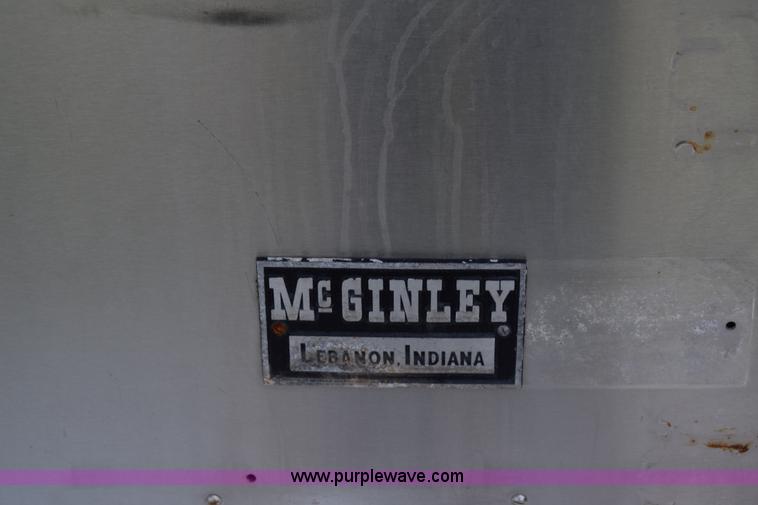 image for item CA9910 1988 Chevrolet Kodiak fire truck