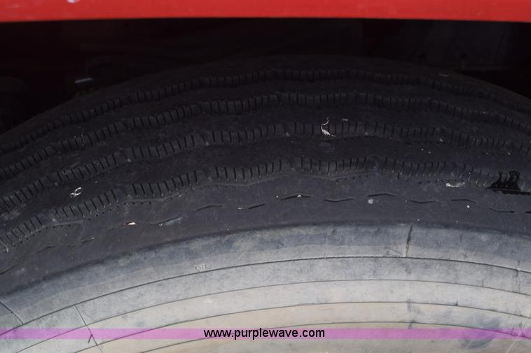 image for item CA9910 1988 Chevrolet Kodiak fire truck