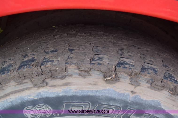 image for item CA9910 1988 Chevrolet Kodiak fire truck