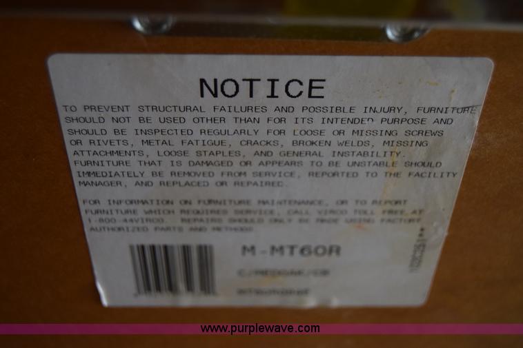 image for item CB9202 (10) folding round tables