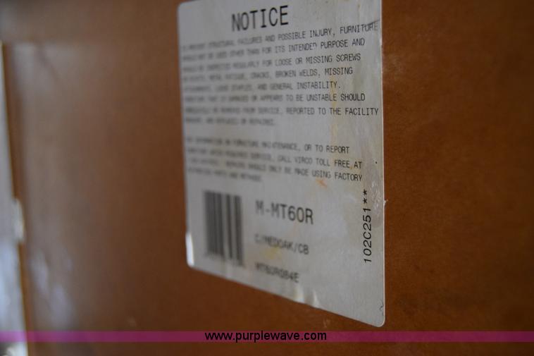 image for item CB9202 (10) folding round tables