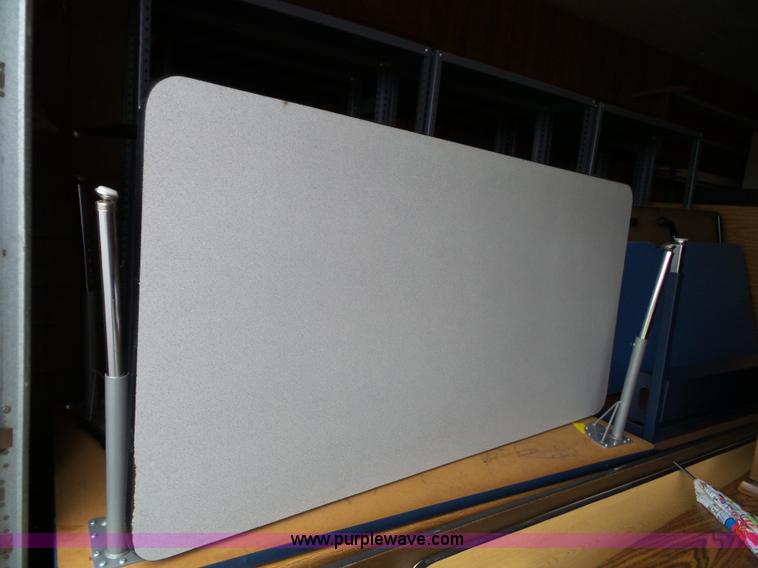 image for item CD9009 Approximately 22 wood tables