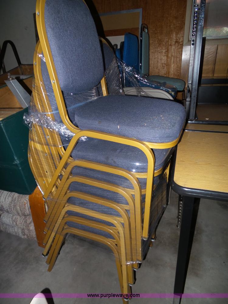 image for item CD9011 Approximately 45 chairs