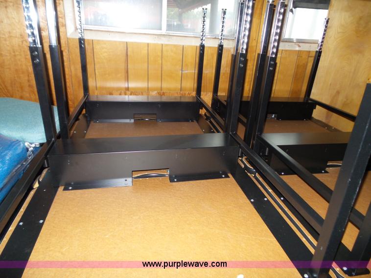 image for item CD9014 (11) classroom tables