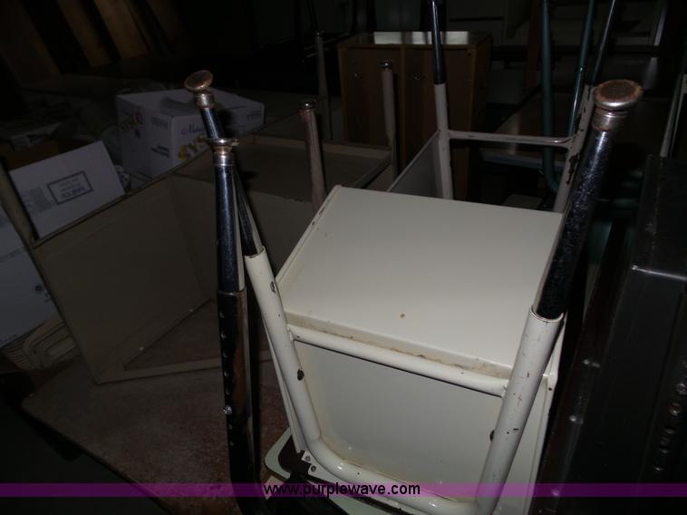 image for item CD9017 (15) student desks