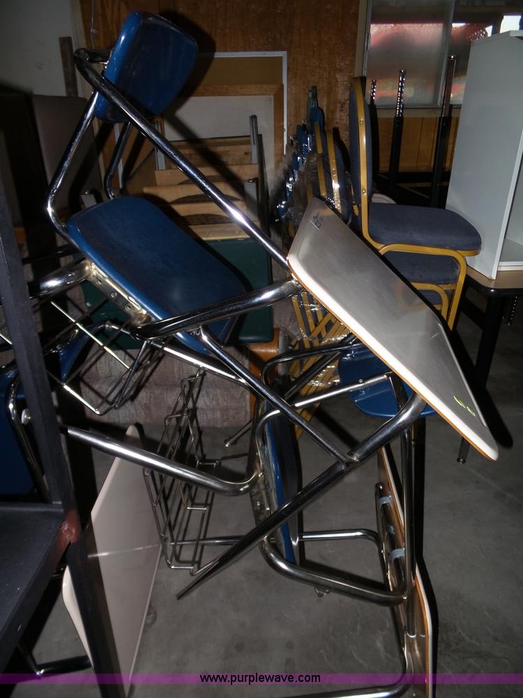 image for item CD9017 (15) student desks