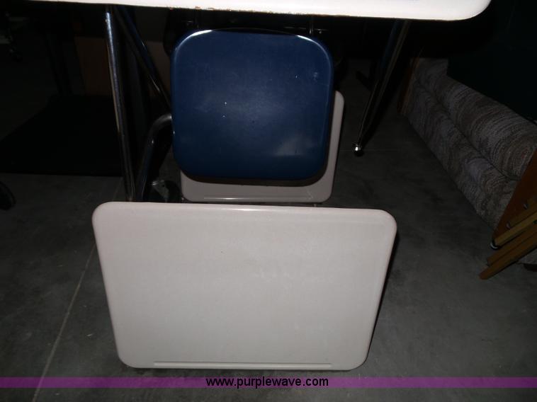 image for item CD9017 (15) student desks