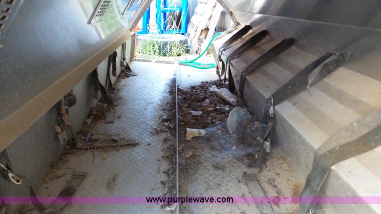 image for item DA2790 Aluminum transport cage