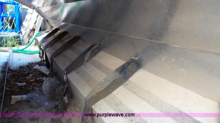 image for item DA2790 Aluminum transport cage