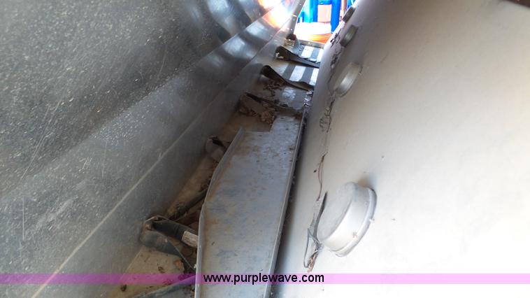 image for item DA2790 Aluminum transport cage