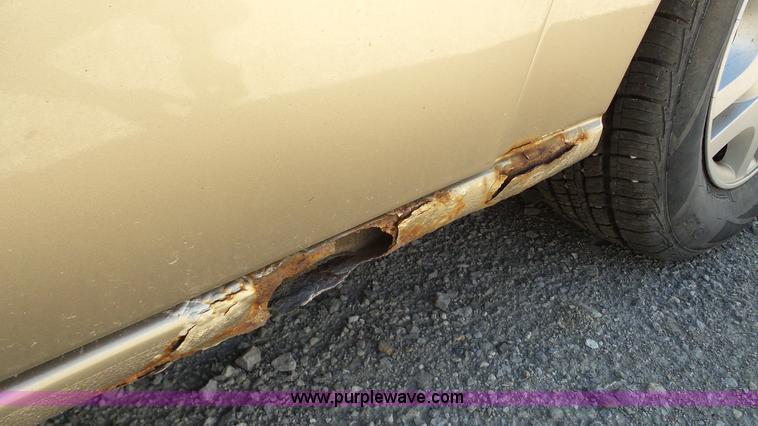 image for item DA2792 1999 Ford Windstar van