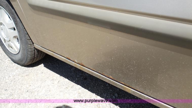 image for item DA2792 1999 Ford Windstar van