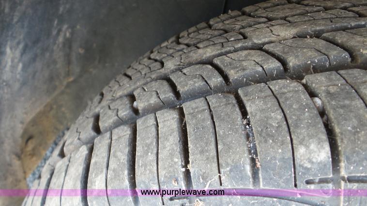 image for item DA2792 1999 Ford Windstar van