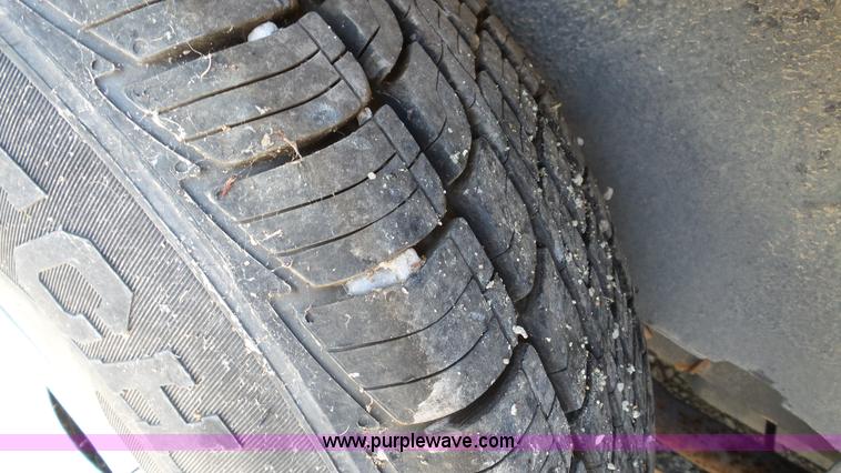 image for item DA2792 1999 Ford Windstar van